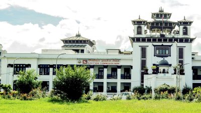 निर्वाचनमा तीन दिन विदा दिन आयोगको सिफारिस