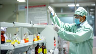 एसियन फर्मास्युटिकल्सको एक वर्षको कारोबार २ अर्ब २६ करोड