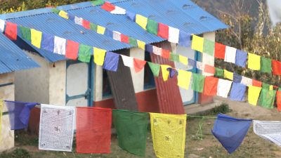 काठमाडौंको धुलोधुवाँबाट स्वास्थ्यमा के असर हुन सक्छ ?