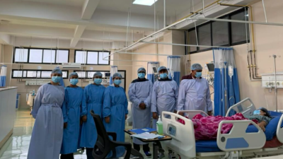 महिनावारी अनियमित समस्या र समाधान