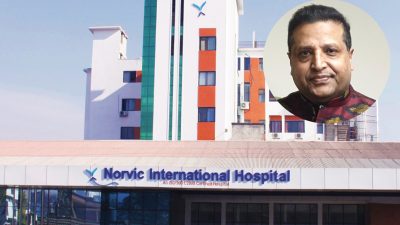 मुटु रोगको रोकथामः यसतर्फ ध्यान केन्द्रीत गरौं