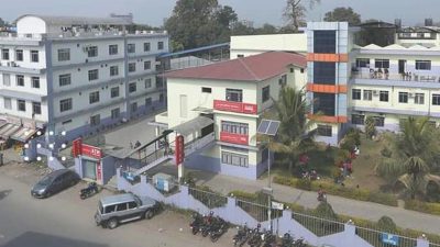 सुदूरपश्चिम प्रदेश : प्रभावकारी बन्दै आयुर्वेद चिकित्सा