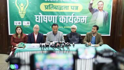 ‘पालिकावासीको स्वास्थ्यप्रति अति संवेदनशील छौं’