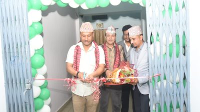 जहाँ हाकिमको अनुमतिपछि मात्र गर्भाधारण गर्न पाइन्छ