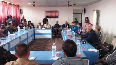 मनमोहन प्राविधिक विश्वविद्यालयको प्रस्तावः धनकुटा अस्पताललाई ३०० शय्याको शिक्षण अस्पताल&hellip;