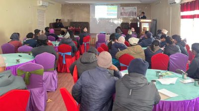 किन हुँदैन स्वास्थ्य क्षेत्रमा सुरक्षा ?