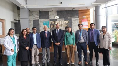 काठमाडौं उपत्यकामा ६४५ सहित थप १३१३ जनामा कोरोना पुष्टि