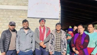 दुर्गमका डाक्टरले समयमा पाएनन् तलब भत्ता