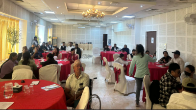 केयुमा एमबीबीएस टप गरेका डा. जायज पिजीका इन्ट्रान्स टपर