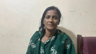 स्वास्थ्य स्वयंसेविकादेखि संसदसम्म, मोरङ–५ मा ‘हेभीवेट’लाई पछार्दै आशा झाको उदय