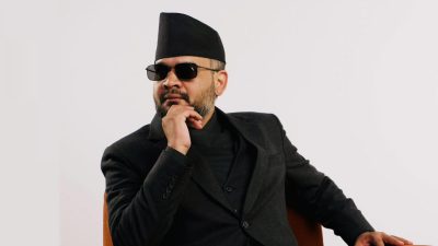 बालेन्द्र शाह प्रधानमन्त्रीमा नियुक्त