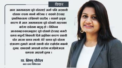 कर्णालीमा थप ५५ जना डिस्चार्ज