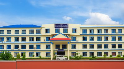 नेपालमा दुई जनामा देखियो ओमिक्रोन भेरियन्ट