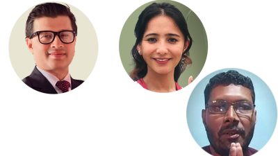 तीन डाक्टर अब ‘माननीय’