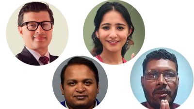 सिंगापुरबाट आएको २५ करोड बराबरको स्वास्थ्य सामाग्री सरकारलाई हस्तान्तरण