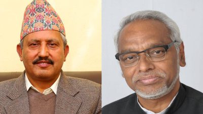 मुख्यमन्त्री पोखरेलले भने, ‘चाँडै १८ वर्षभन्दा माथिका सबैलाई खोप उपलब्ध&hellip;