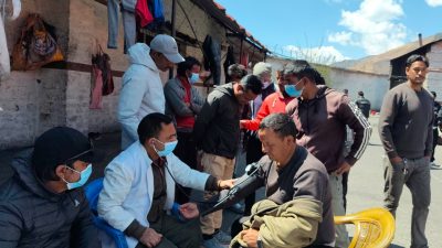 नेपाल स्त्री तथा प्रसुती रोग विशेषज्ञ समाजको अध्यक्षमा प्रा.डा. गणेश,&hellip;