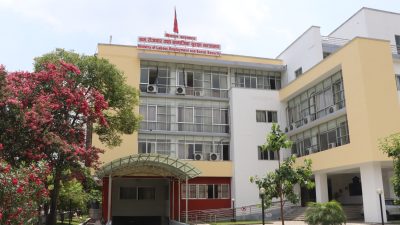 वैदेशिक रोजगारमा जाने कामदारको स्वास्थ्य परीक्षण अब सरकारी स्वास्थ्य संस्थाबाट&hellip;