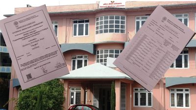 स्थापनाको ६० वर्षपछि भयो राष्ट्रिय औषधि प्रयोगशाला आईएसओ सर्टिफाइड