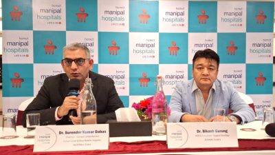 रोबोटिक सर्जरी क्यान्सर उपचारको नयाँ विकल्प : विज्ञ