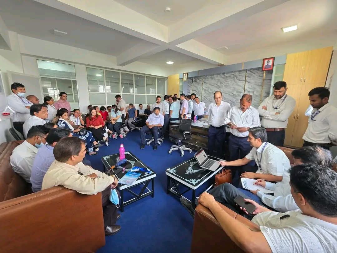 भेरी अस्पतालमा बिरामीको मृत्युपछि तनाव, मेसुमाथि कार्यकक्षमै दुर्व्यवहार