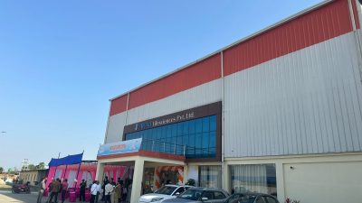 १ अर्ब बढी लगानीमा खुल्यो ‘एलेक्सा लाइफ साइन्सेज’, अन्तर्राष्ट्रिय मापदण्डको&hellip;