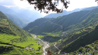 प्राथमिक स्वास्थ्य केन्द्रमा चिकित्सक नहुँदा सेवाग्राही मर्कामा