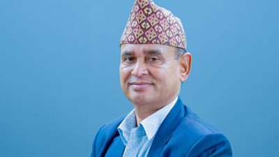 गण्डकीको स्वास्थ्य मन्त्रालयको जिम्मेवारी भीम कार्कीलाई