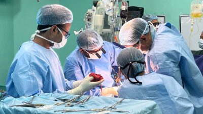 छोरीको साहसले बुवालाई दियो नयाँ जीवन