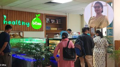 स्वास्थ्यमन्त्रीलाई एक चिकित्सकको खुल्ला पत्र