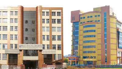 काठमाडौं मेडिकल कलेज पब्लिक लिमिटेडको एक वर्षको कारोबार २ अर्ब&hellip;