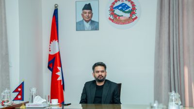 कानुन विपरित औषधिको मुल्यवृद्धिबारे छानविन गर्न प्रधानमन्त्रीले बनाए उच्चस्तरीय समिति