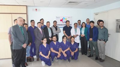 ​ग्राण्डीमा ‘एकीकृत पुर्नस्थापना केन्द्र’ सञ्चालनमा