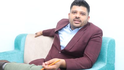 सर्जन डा. रुपेशको ‘द नी हिलिङ क्लिनिक’ : जसमा हुनेछ&hellip;