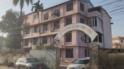 क्षारसूत्र तालिममा ‘पहुँचवाला’को रजगज, आयुर्वेद चिकित्सक असन्तुष्ट