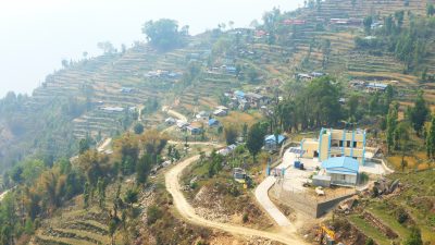 भूकम्पपछि शैलुङमा बदलिएको दृश्यः स्वास्थ्य क्षेत्रमा आमूल सुधार, सरुवा रोग&hellip;