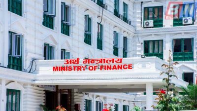 स्वास्थ्यमा ९७७ दरबन्दी थप्न अर्थ मन्त्रालयको स्वीकृती, अन्तिम निर्णयका लागि&hellip;