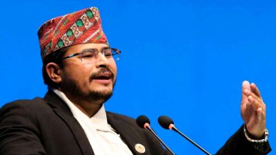 ५० औषधि उधोग ‘सिक युनिट’को अवस्थामा पुगेको सांसद ज्ञानेन्द्र शाहीको&hellip;