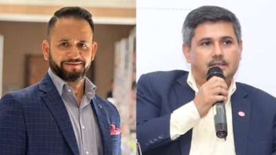 उद्योग वाणिज्य महासंघ निर्वाचनः एशोसियट सदस्यमा भण्डारी र वस्तुगत सदस्यमा&hellip;