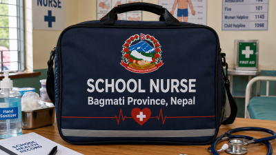 बागमती प्रदेशले माग्यो पाँचौ तहका २४८ जना विद्यालय नर्स