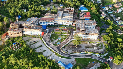 बजेटमार्फत स्वास्थ्यमा नीतिगत फड्को मार्ने लक्ष्यः यी हुन् बजेटमा परेका&hellip;