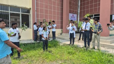 किन आउँछ अनुहारमा डन्डिफोर ? कसरी बच्ने ?
