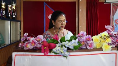 जनसंख्या बढाउन भीमेश्वरको नयाँ अभियानः ढिलो विवाह गर्नेलाई एक लाखसम्म&hellip;