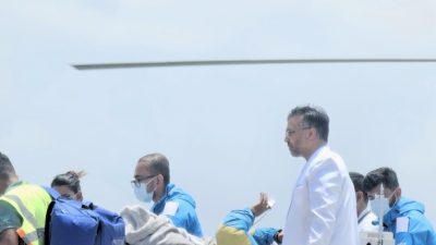 एभरेस्ट क्षेत्रमा अलपत्र परेका दावा शेर्पाको अवस्था स्थिर, ह्याम्स अस्पतालको&hellip;