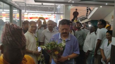 मेट्रो न्यूरोमा विशेषज्ञ सेवा विस्तार, थपिए डा. ज्ञानेन्द्रसहित तीन अनुभवी&hellip;