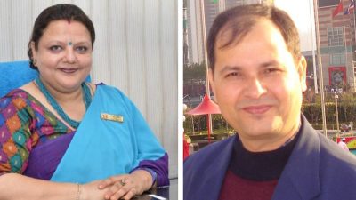 अतिरिक्त स्वास्थ्य सचिवमा डा. देवकोटा र डा. शर्मा सिफारिस, मन्त्रिपरिषद्ले&hellip;