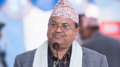 नेपालमा थप २ जना कोभिड–१९ संक्रमित थपिए, २ जना संक्रमणमुक्त