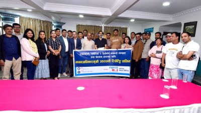 एचआईभी नियन्त्रण र उपचारमा सुधार भएपनि लाञ्छना र विभेद अझै&hellip;
