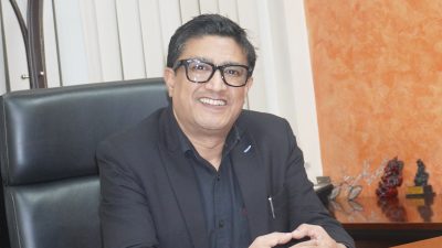 जनकपुरदेखि संसार फैलदै गरेका डा. सुजितको यात्रा अन्त्य