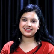 त्रिविकी एमबीबीएस गोल्डमेडलिष्ट डा. प्रार्थनाः जो भविष्यमा न्यूरो सर्जन बन्न चाहन्छिन्